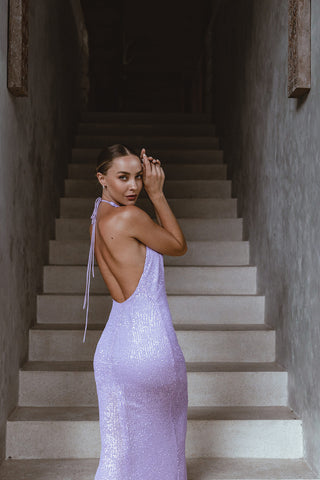The Aurora Gown