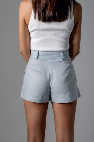 Kastell Shorts