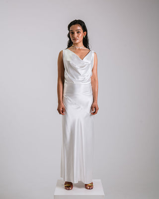 Gaia Dress