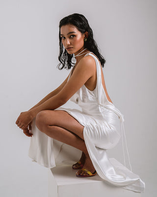 Gaia Dress