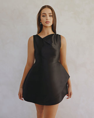 Ella Mini - Black