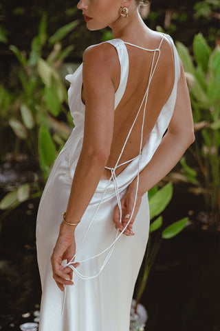Gaia Dress