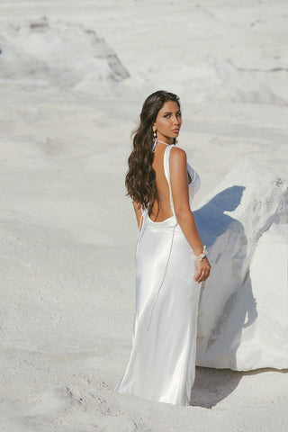 Gaia Dress
