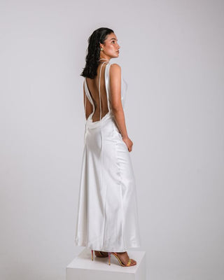 Gaia Dress