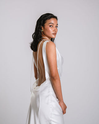 Gaia Dress