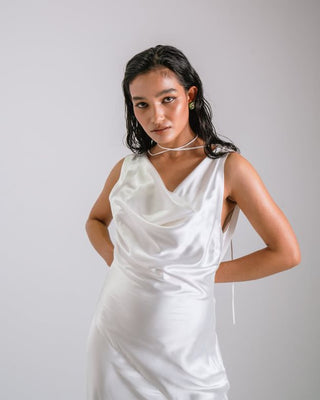 Gaia Dress