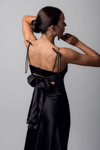 Adri Dress Black