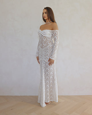 Leah Gown
