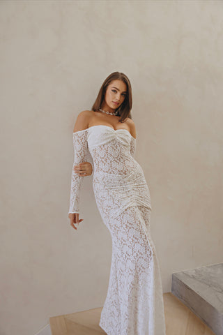 Leah Gown