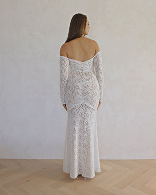 Leah Gown