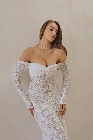 Leah Gown