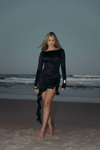 Sophia Dress
