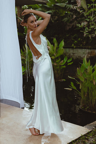 Gaia Dress