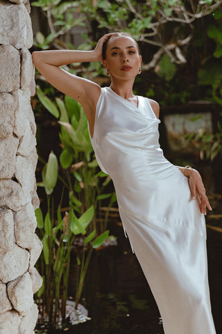 Gaia Dress