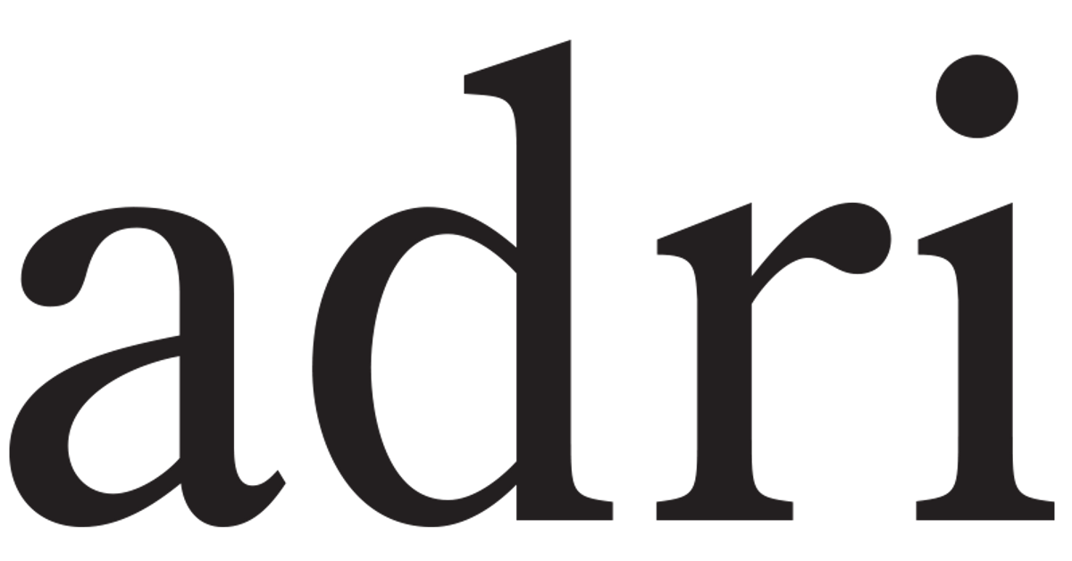 Adri R Size chart – adri