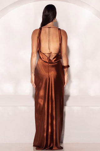 Jada - Bronze